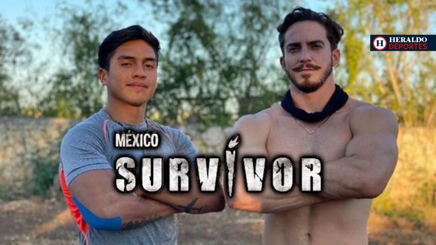 Survivor México 2022: 5 integrantes de Exatlón que queremos ver en tercera temporada