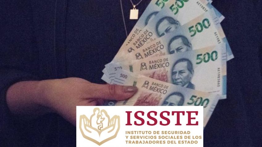 ISSSTE: ¿Cuándo es el próximo sorteo de préstamos en 2022?
