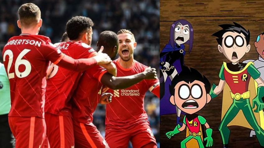 ¡Liverpool a la final! Los MEMES acaparan las miradas en la semifinal de vuelta de la Champions