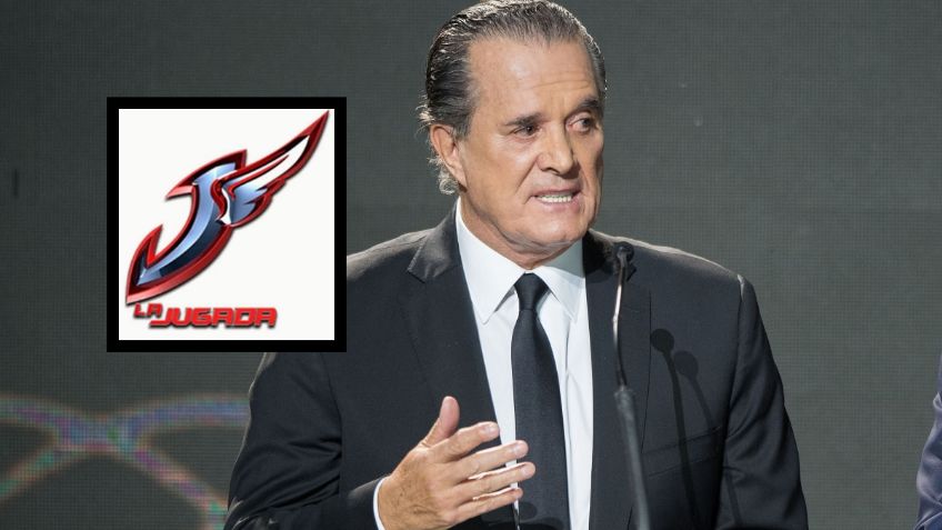 Raúl Orvañanos y el día que un poderoso personaje le pidió crear La Jugada