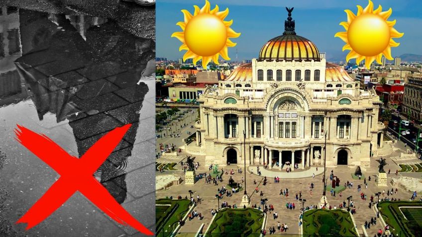 Onda de Calor: ¿En qué estados llegarán hasta los 40 grados?