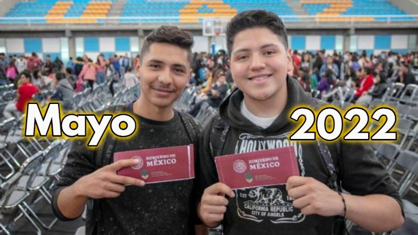 Beca Benito Juárez: ¿Cuándo depositan el pago de MAYO?
