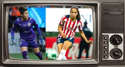 Qué canal transmite Chivas vs Monterrey por TV: Campeón de Campeones Liga MX Femenil