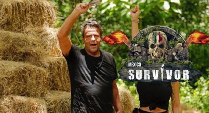 Survivor México: ¿Alfredo Adame SÍ entra al reality? Esto es lo que se sabe