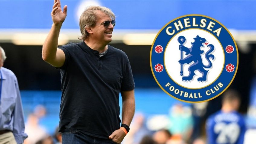 ¿De cuánto es la fortuna de Todd Boehly, nuevo dueño del Chelsea?