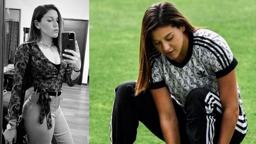 Norma Palafox tiene nuevo club; jugará en un GRANDE de la Liga MX