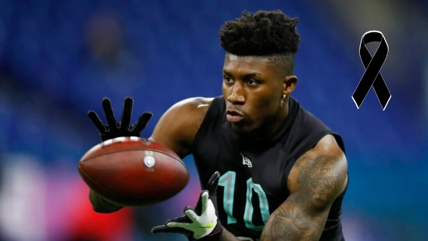 ¿De qué murió Jeff Gladney, esquinero de los Arizona Cardinals?