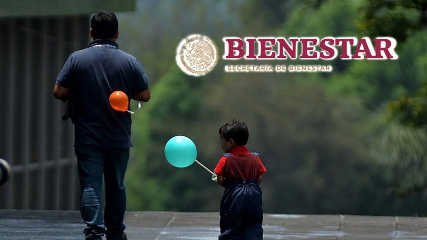 Bienestar para padres solteros: ¿Quiénes pueden recibir el apoyo y de cuánto es?