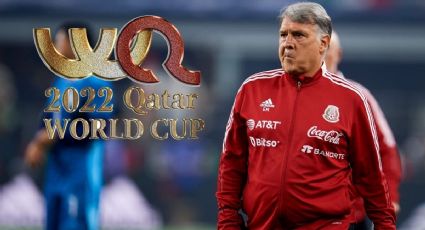 Los 7 favoritos de Tata Martino: ¿Ya están seguros en Qatar 2022 con Selección Mexicana?