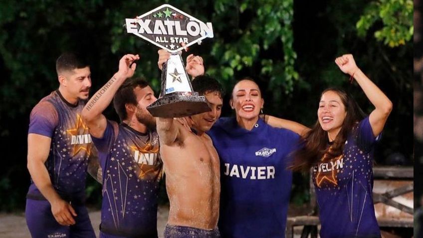 Exatlón México: Filtran cómo será nueva temporada en caso de haber este 2022