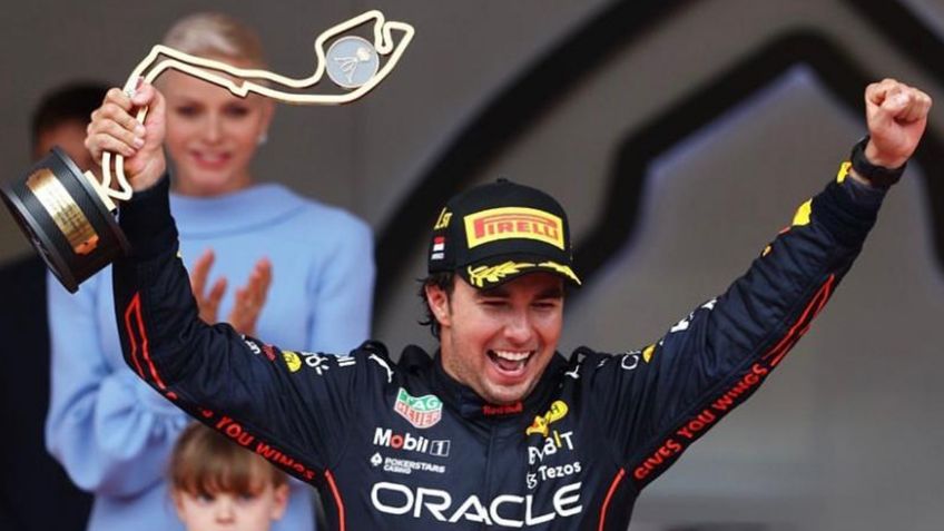 Checo Pérez: ¿Cuánto ganará en Red Bull tras su renovación de contrato?