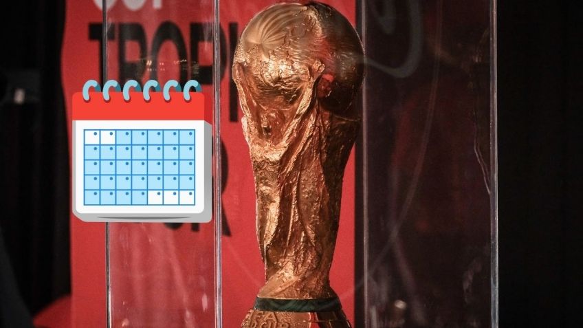 ¿Cuántos días faltan para el Mundial de Qatar 2022?