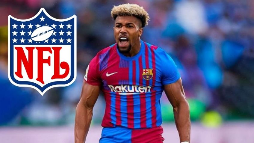 5 estrellas del futbol que bien pudieron dedicarse a la NFL