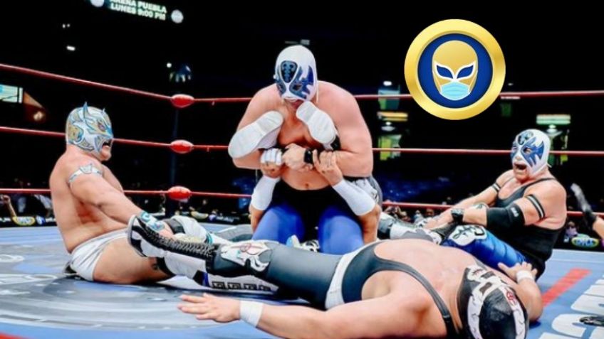 Martes de Arena México: ¿Cuánto cuestan los boletos y qué luchadores integran la cartelera del CMLL?