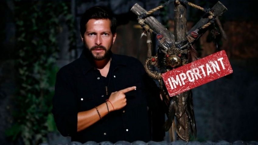 Survivor México 2022: ¿Cuándo inician grabaciones de la tercera temporada?