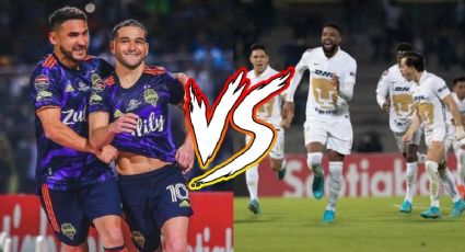 Qué canal transmite Seattle Sounders vs Pumas por TV: Concachampions final