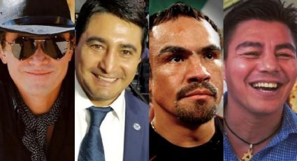 Exatlón México: ¿Qué exboxeador mexicano entrará a la edición celebrity?