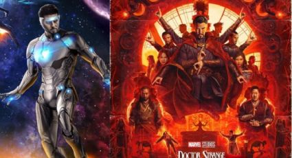 Doctor Strange: Estos son los 6 cameos confirmados, ¿aparecerá Tom Cruise?