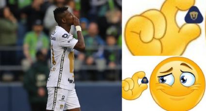 Seattle es campeón de la Concachampions y los MEMES se BURLAN de Pumas por perder la final