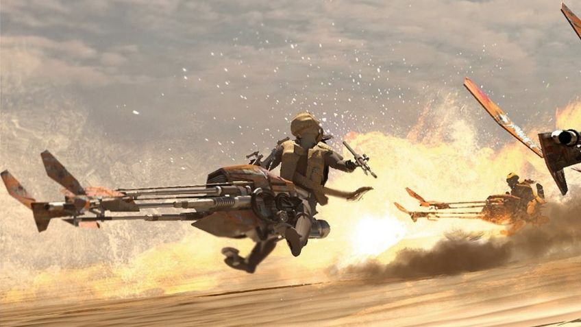 Star Wars Day: Los deportes que se practicaban en la saga y nunca notaste