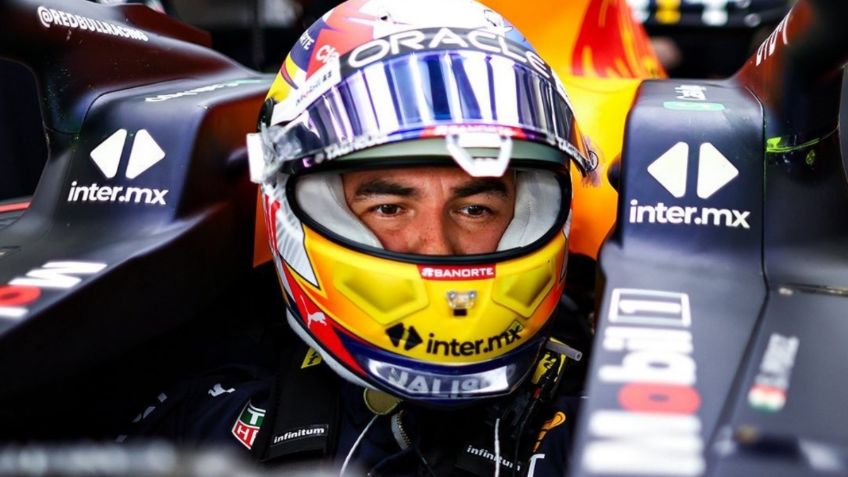 GP de Miami: Horario de México, dónde ver por TV y Online a Checo Pérez