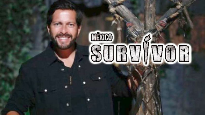 Survivor México 2022: Lo que no conocías de Carlos Guerrero, el Warrior