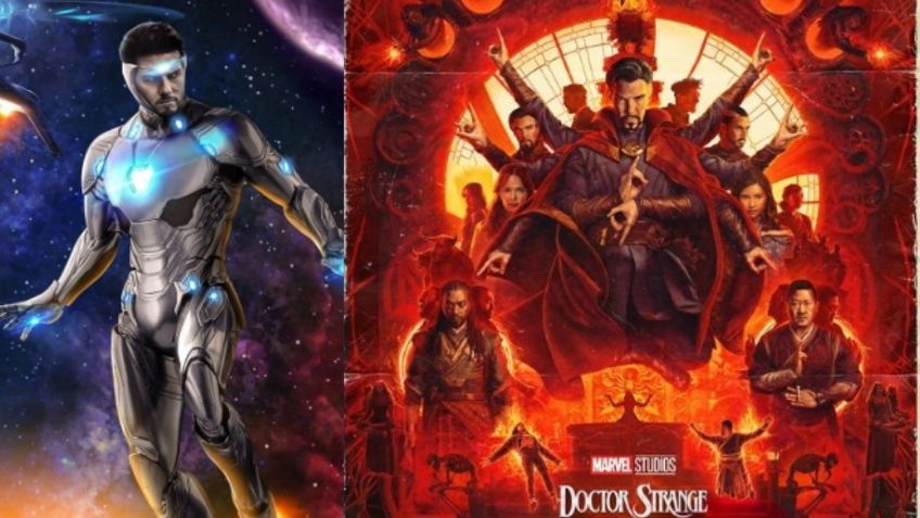 Doctor Strange: Estos son los 6 cameos confirmados, ¿aparecerá Tom Cruise?