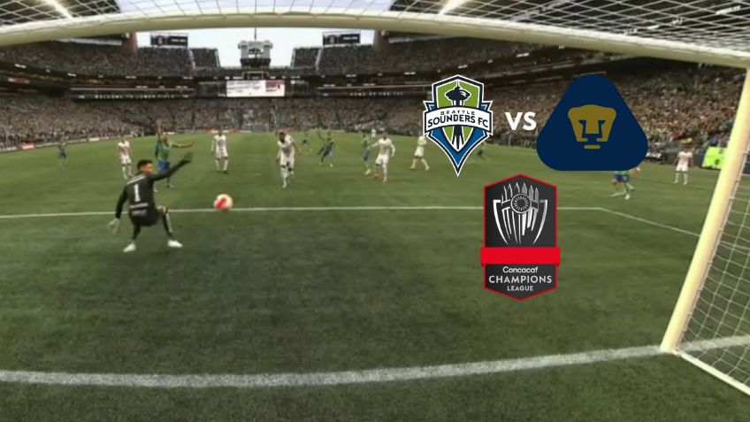 '¡Chillón!' Ruidíaz se burla de Talavera tras gol de Seattle en final contra Pumas