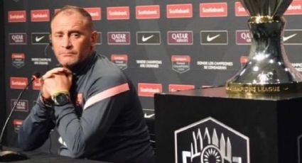 Pumas: ¿Qué pasará con Andrés Lillini tras perder la Concachampions ante Seattle Sounders?