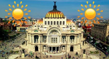 Clima México: ¿Qué estados hará más calor este 6 de mayo?
