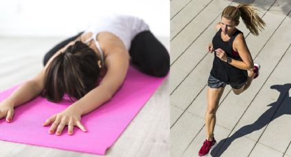 Haz estos ejercicios cada mañana al despertar y mejora tu salud