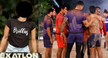 Exatlón México: Exparticipante arremete contra el reality al ser ignorada