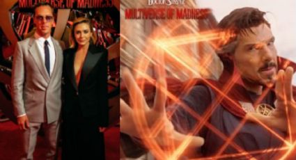 Las 5 series y películas que DEBES VER antes de disfrutar Doctor Strange en cines