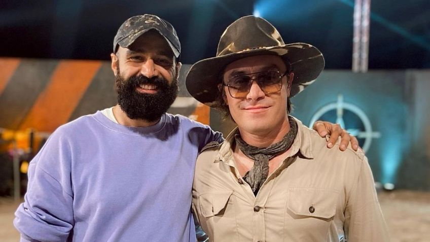 Exatlón México: Así es la nueva edición que ya estaría en grabaciones