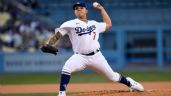 Así son los spikes que Julio Urías usará en el Clásico Mundial de Béisbol