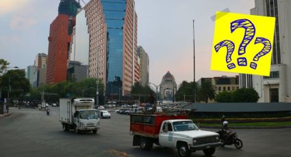 Hoy No Circula miércoles 18 de mayo: estos autos descansan en CDMX y EDOMEX