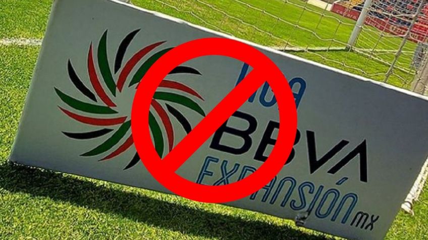 La fecha en que la Liga MX volvería a tener descenso y por qué