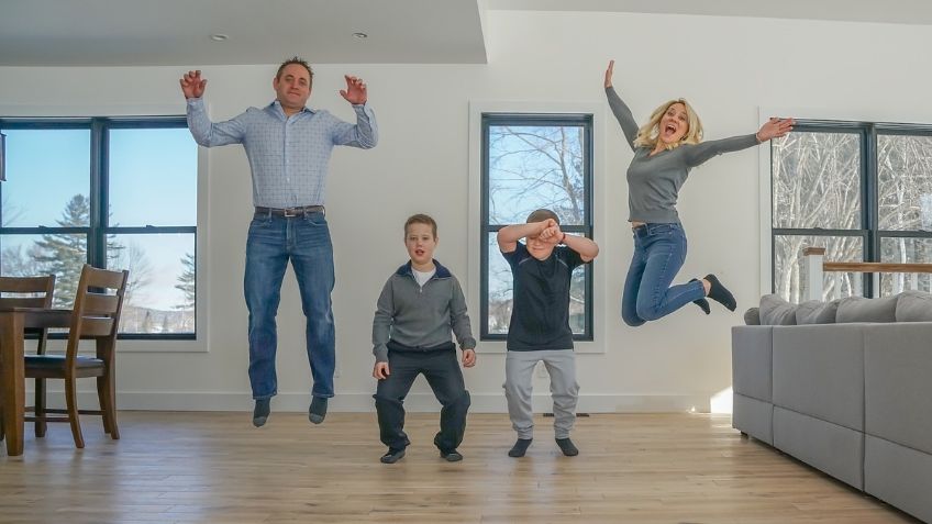 Ejercicio: ¿Cuánto tiempo debes entrenar según tu edad?