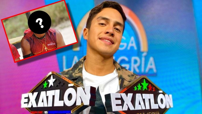 Exatlón México: Koke revela qué atleta lo inspiró a ganar el All Star