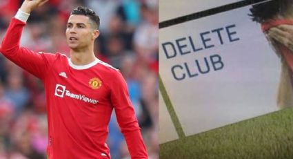 Los MEMES se BURLAN de Cristiano Ronaldo y el United por ser goleados ante Brighton