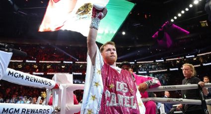 Esta son los MILLONES que Canelo Álvarez perderá por su pelea en Guadalajara