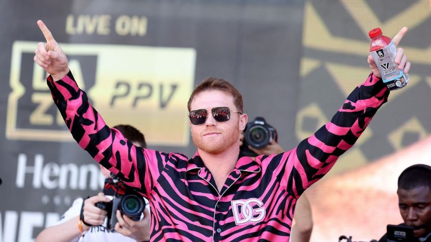 ¿Caneloxxos? Abren tienditas de Canelo Álvarez: ¿Cómo son y dónde encontrarlas?
