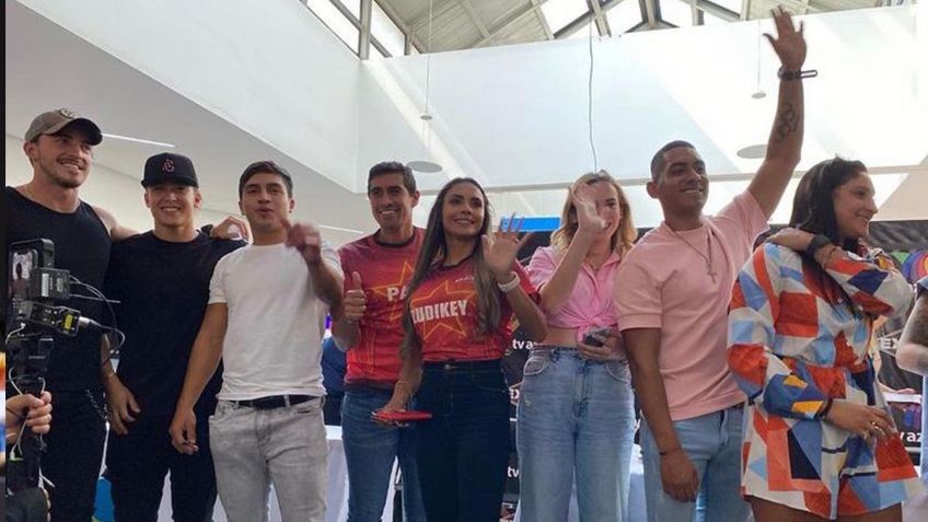 Exatlón México: Atletas vuelven a competir en divertidos retos y circuitos (VIDEOS)