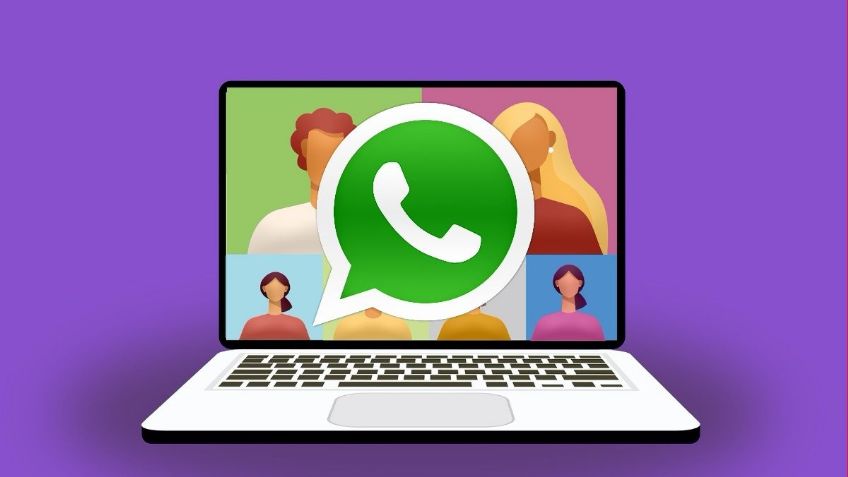 WhatsApp ya no estará en laptops: AQUÍ te decimos cuáles ya no lo tendrán