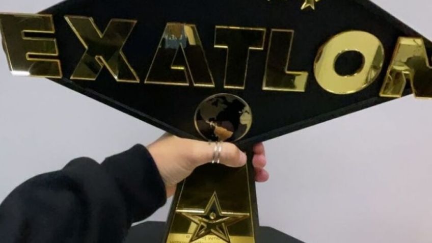 Exatlón México: ¿El mejor atleta del mundo es mexicano? Reality reconoce a un All Star