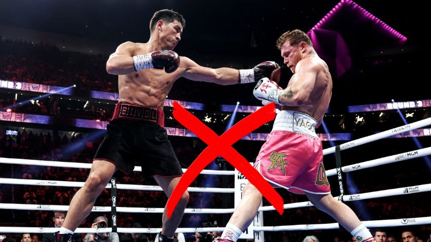 Canelo Álvarez y las claves de su fracaso contra Dmitry Bivol