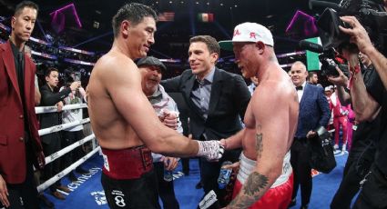 Canelo Álvarez: ¿Debe regresar a Supermediano y enfrentar a Benavidez y Charlo?