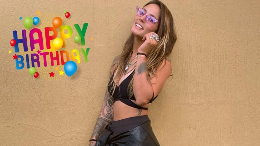 Exatlón México: Atletas en la intimidad; así fue el cumpleaños sorpresa a Ximena Duggan