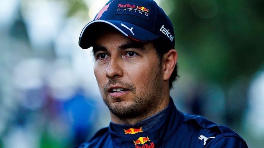 F1: Los memes no perdonan el cuarto lugar de Checo Pérez en el GP de Miami