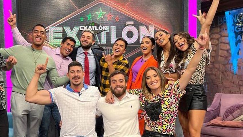 Exatlón México: ¿A qué edad se van a retirar los mejores atletas del reality?